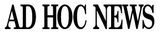 Ad Hoc News